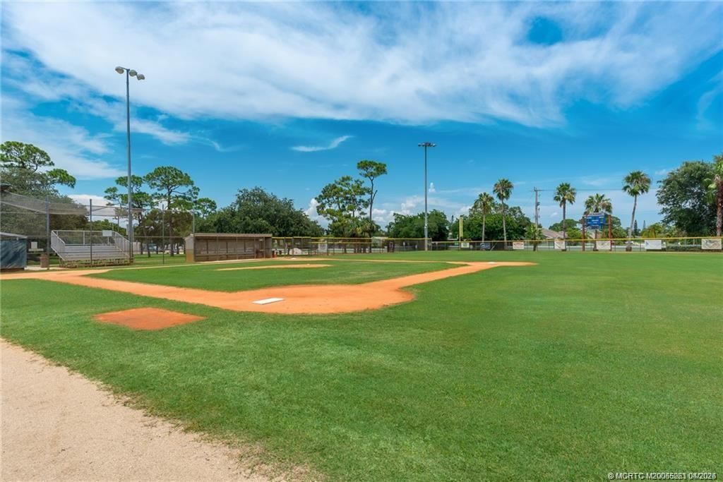 1338 SE Buckingham Terrace, Port Saint Lucie, FL 34952 Photo