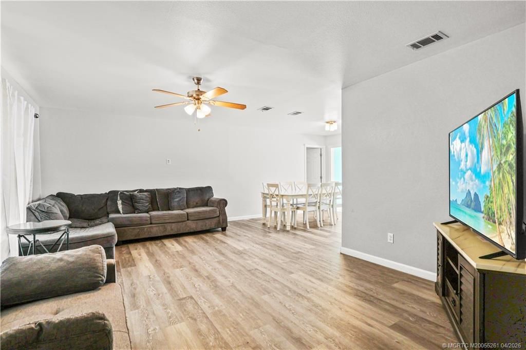 1338 SE Buckingham Terrace, Port Saint Lucie, FL 34952 Photo