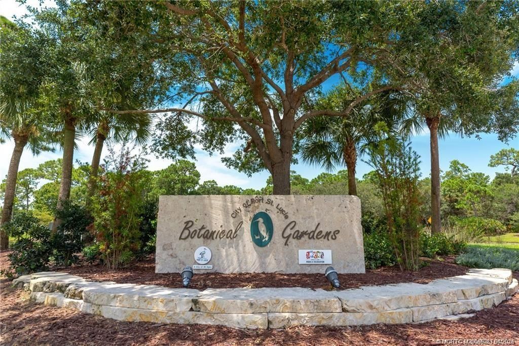 1338 SE Buckingham Terrace, Port Saint Lucie, FL 34952 Photo