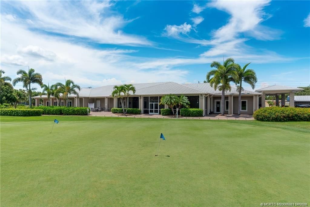 1338 SE Buckingham Terrace, Port Saint Lucie, FL 34952 Photo