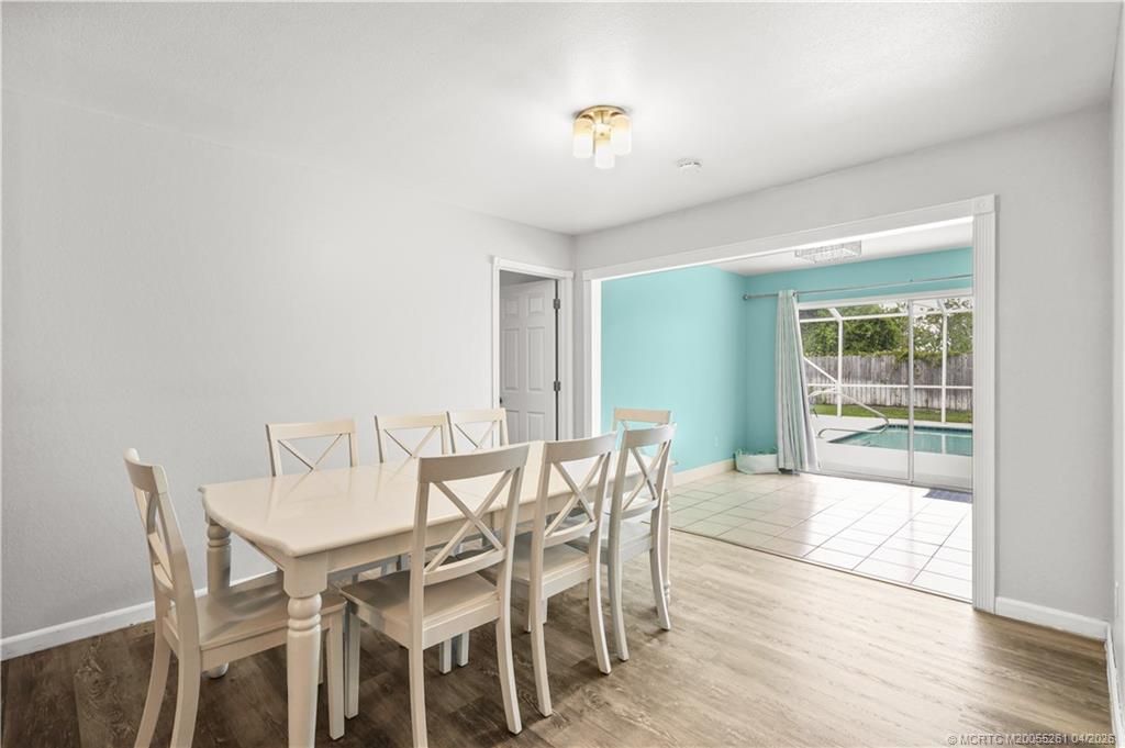 1338 SE Buckingham Terrace, Port Saint Lucie, FL 34952 Photo