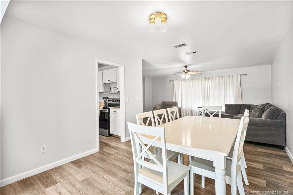 1338 SE Buckingham Terrace, Port Saint Lucie, FL 34952 Photo