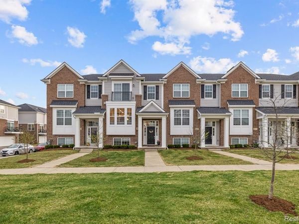 49693 Lantern Way, CANTON, MI 48188