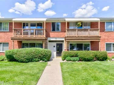 3126 Linwood Avenue , Royal Oak, MI 48073