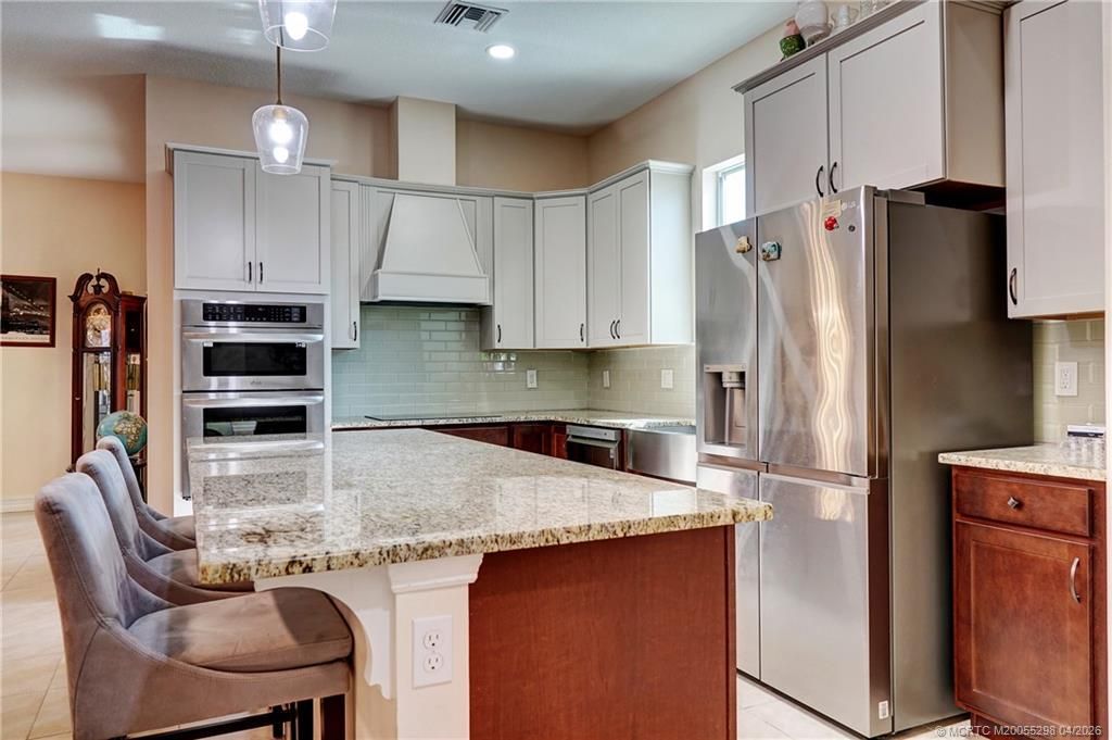 2961 SW Boxwood Circle, Port Saint Lucie, FL 34953 Photo