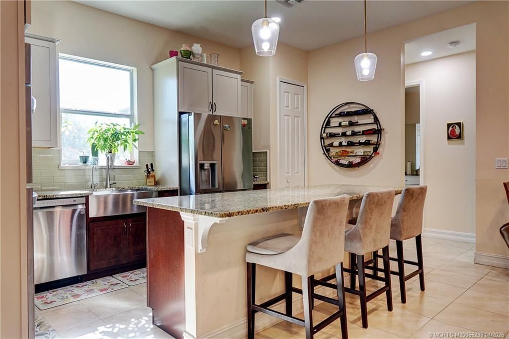 2961 SW Boxwood Circle, Port Saint Lucie, FL 34953 Photo