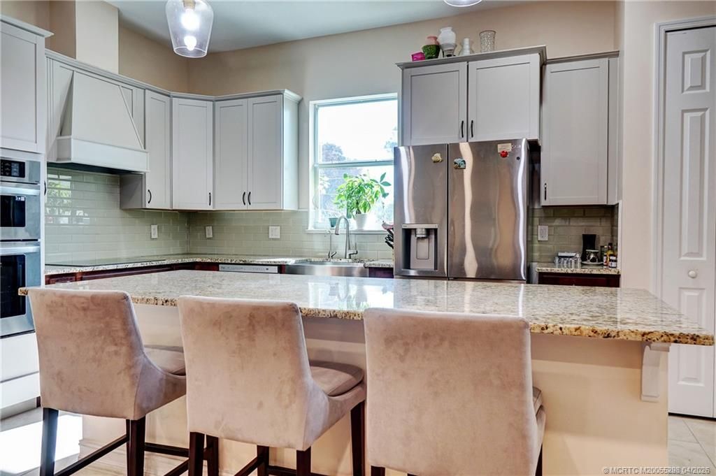 2961 SW Boxwood Circle, Port Saint Lucie, FL 34953 Photo