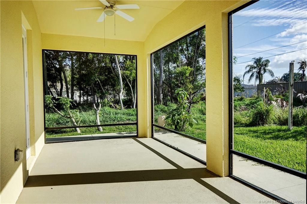 2961 SW Boxwood Circle, Port Saint Lucie, FL 34953 Photo