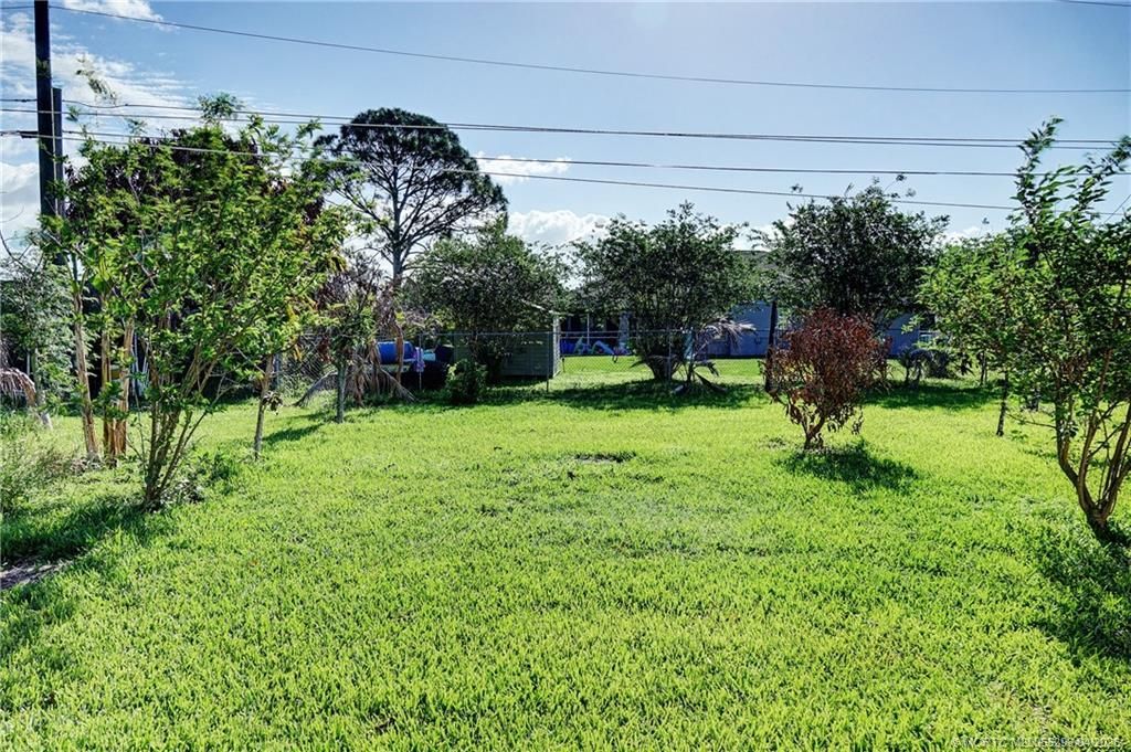 2961 SW Boxwood Circle, Port Saint Lucie, FL 34953 Photo