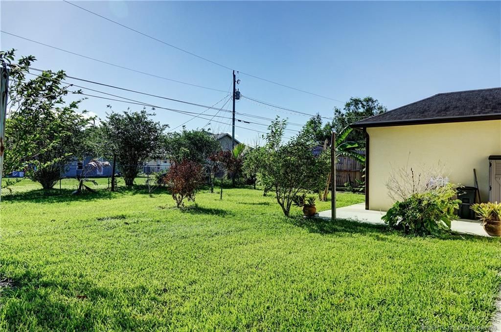 2961 SW Boxwood Circle, Port Saint Lucie, FL 34953 Photo