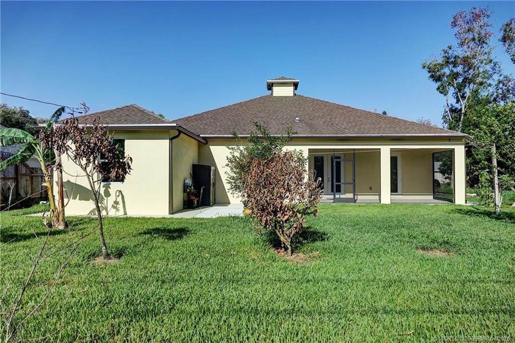 2961 SW Boxwood Circle, Port Saint Lucie, FL 34953 Photo