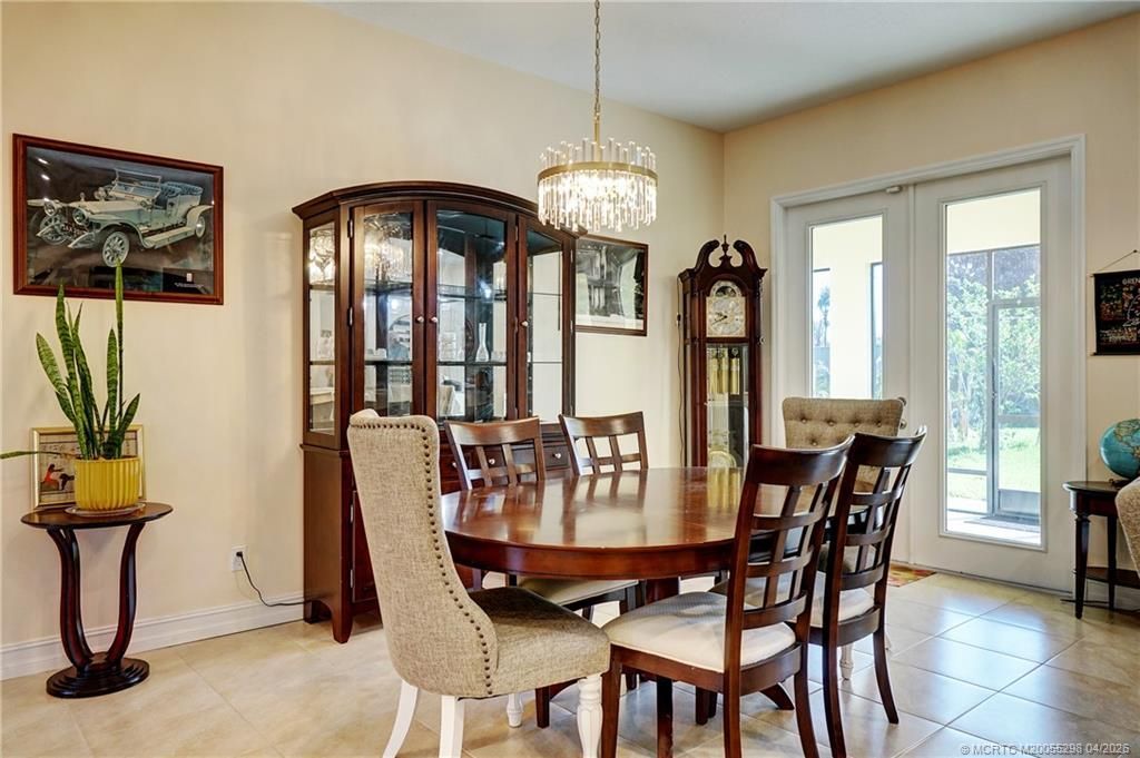 2961 SW Boxwood Circle, Port Saint Lucie, FL 34953 Photo