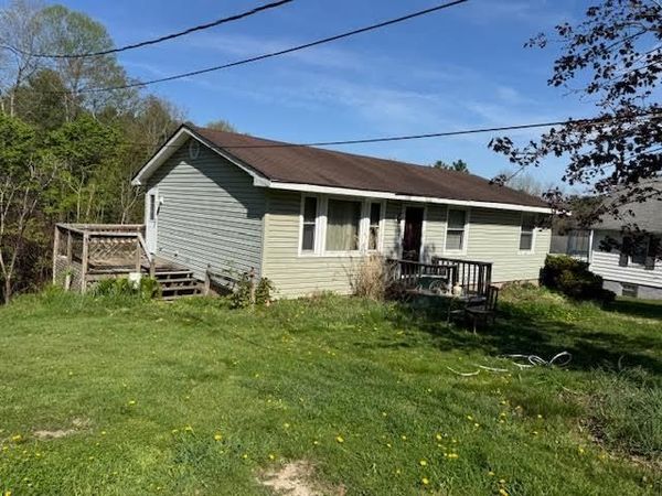 1225 Stanaford Road, BECKLEY, WV 25801