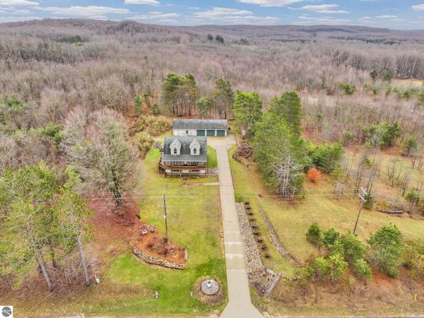 3398 16 Road E, Manton, MI 49663