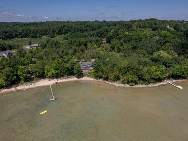 14088 Bluff Road, Traverse City, MI 49686