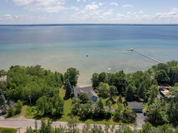 14088 Bluff Road, Traverse City, MI 49686