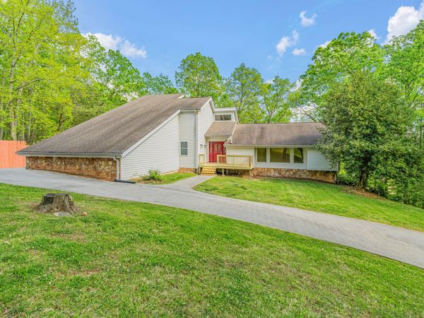 200 Briarcliff Road, Sweetwater, TN 37874