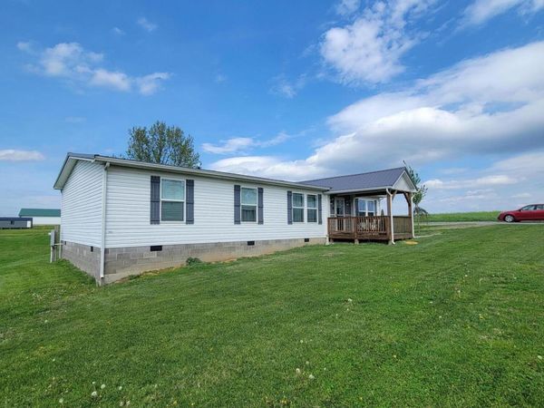 2890 Willow Neave Road, Brooksville, KY 41004