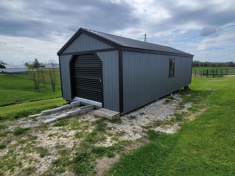 2890 Willow Neave Road, Brooksville, KY 41004 Photo 16
