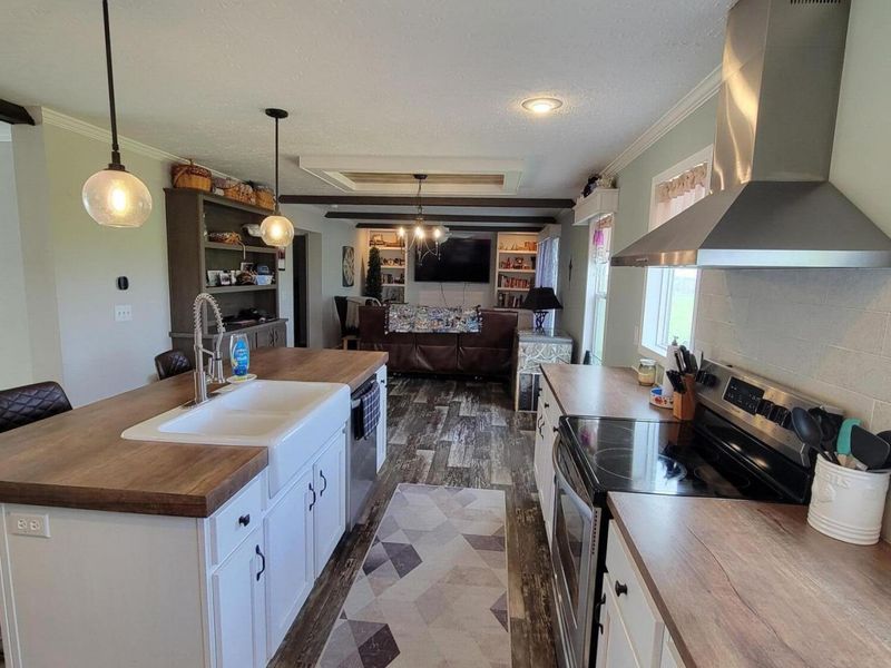 2890 Willow Neave Road, Brooksville, KY 41004 Photo 7