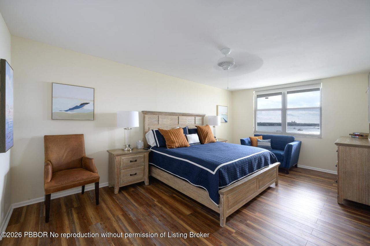 2600 N Flagler Drive, Unit 1009, West Palm Beach, FL 33407 Photo