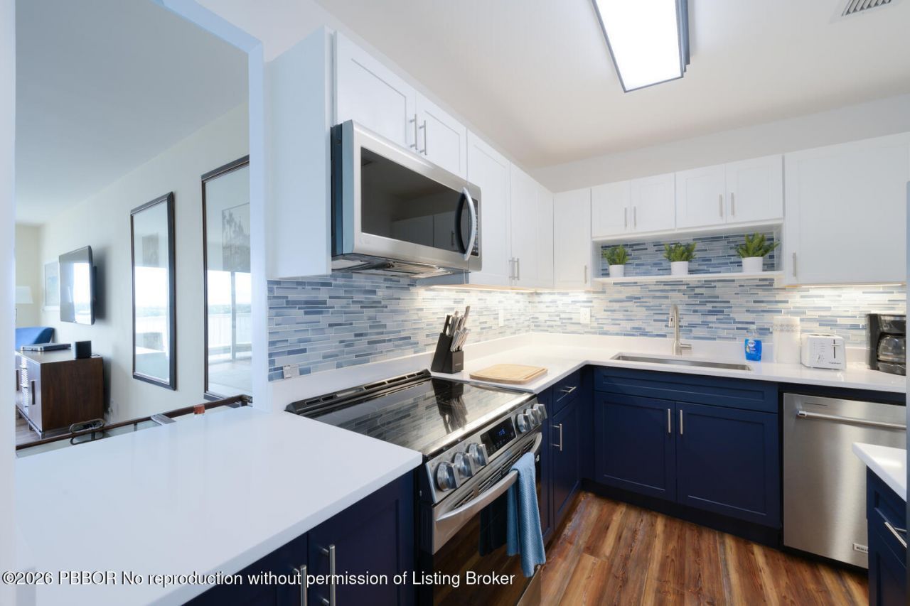 2600 N Flagler Drive, Unit 1009, West Palm Beach, FL 33407 Photo