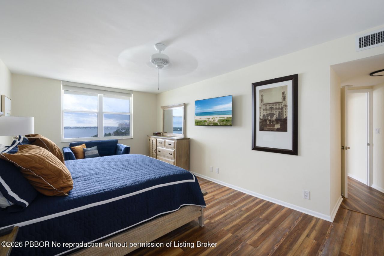 2600 N Flagler Drive, Unit 1009, West Palm Beach, FL 33407 Photo