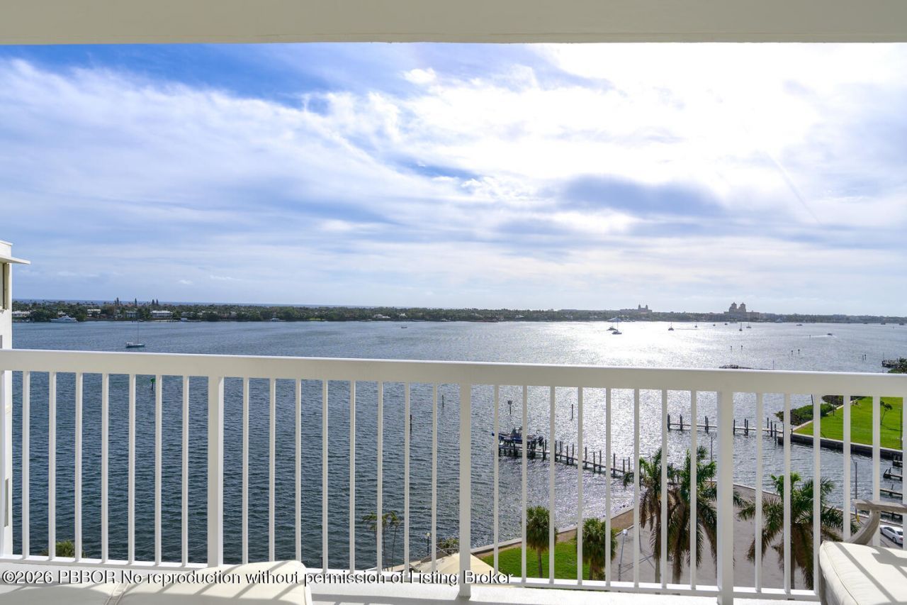2600 N Flagler Drive, Unit 1009, West Palm Beach, FL 33407 Photo
