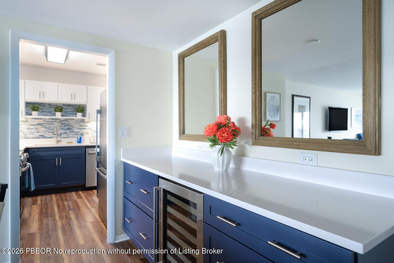 2600 N Flagler Drive, Unit 1009, West Palm Beach, FL 33407 Photo