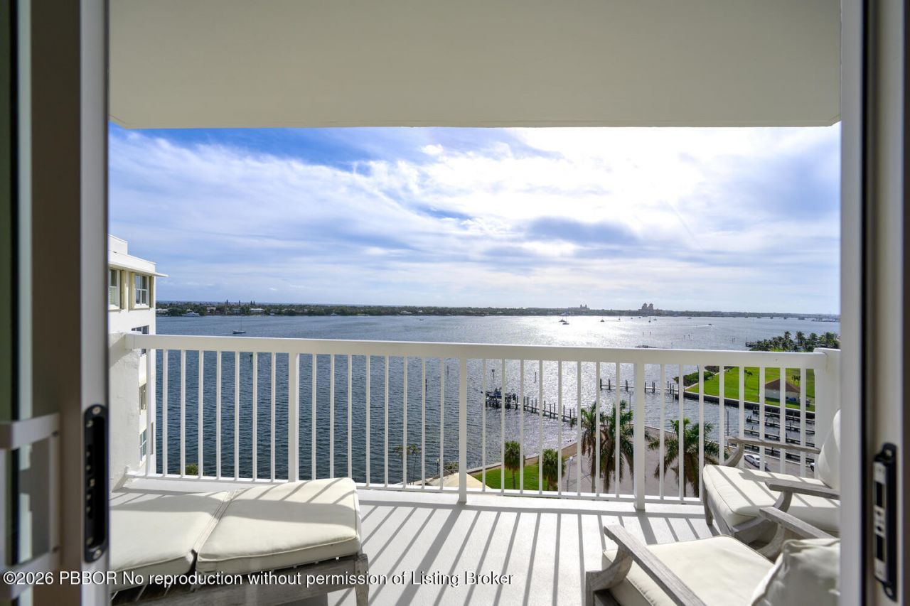 2600 N Flagler Drive, Unit 1009, West Palm Beach, FL 33407 Photo