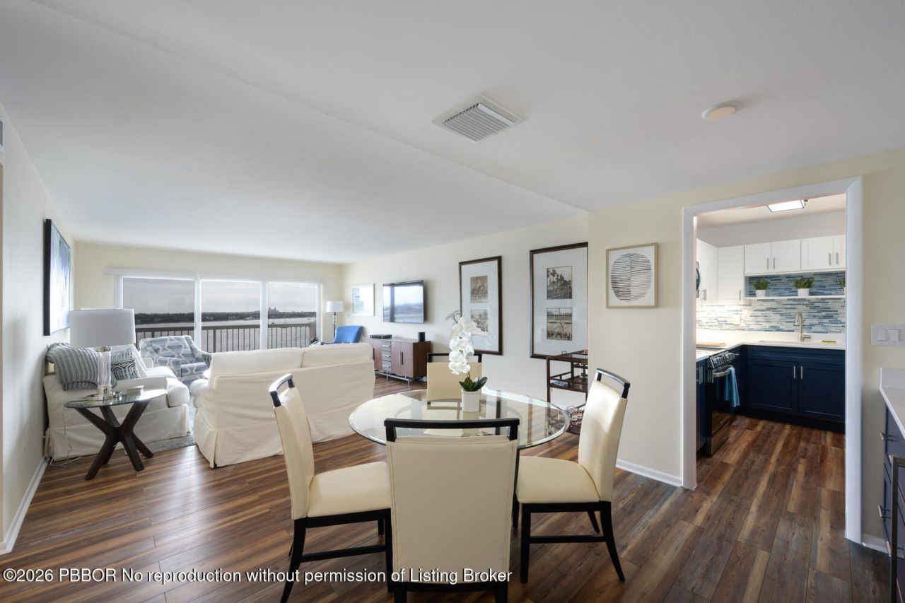 2600 N Flagler Drive, Unit 1009, West Palm Beach, FL 33407 Photo