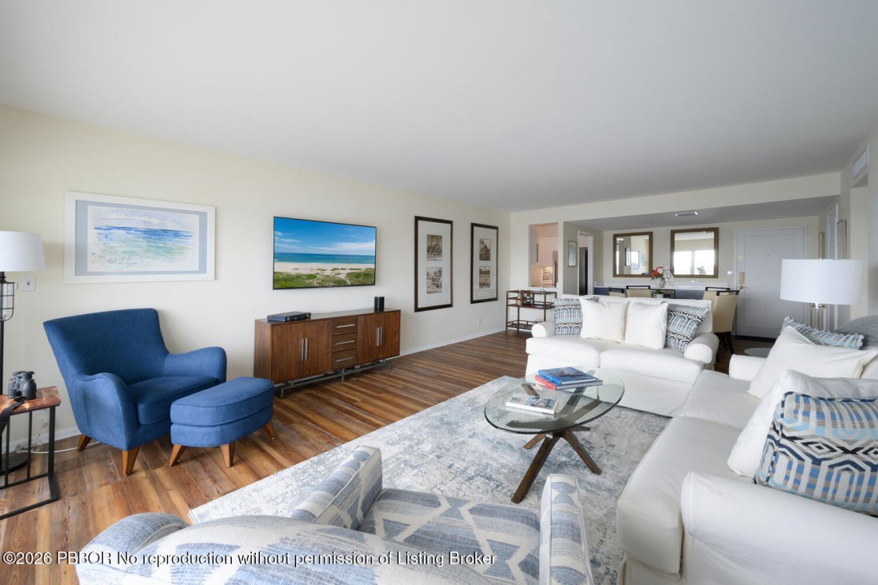 2600 N Flagler Drive, Unit 1009, West Palm Beach, FL 33407 Photo