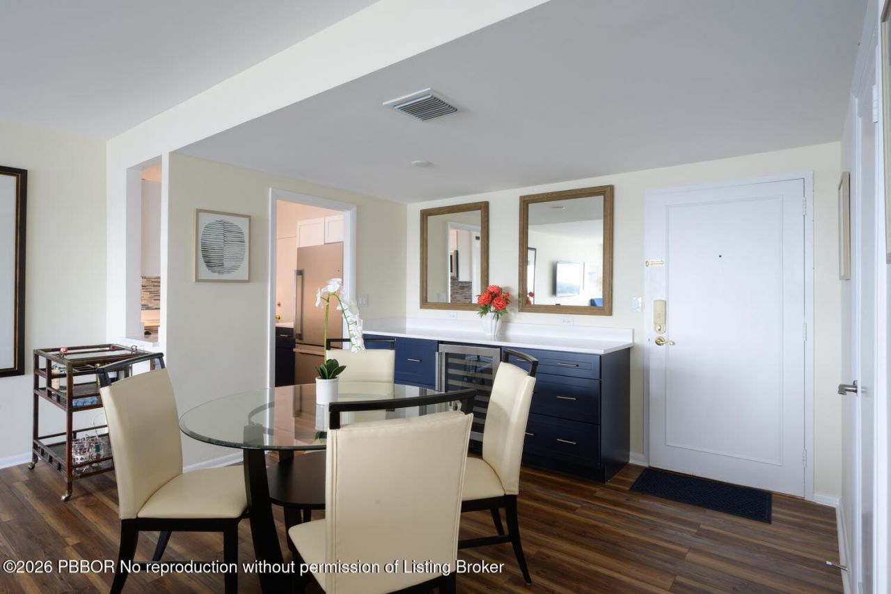 2600 N Flagler Drive, Unit 1009, West Palm Beach, FL 33407 Photo