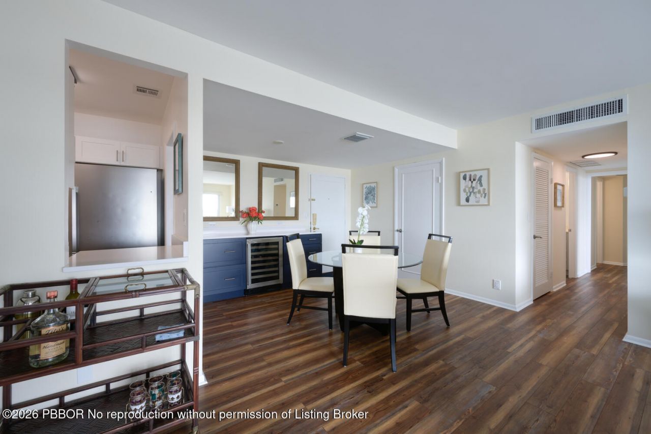 2600 N Flagler Drive, Unit 1009, West Palm Beach, FL 33407 Photo