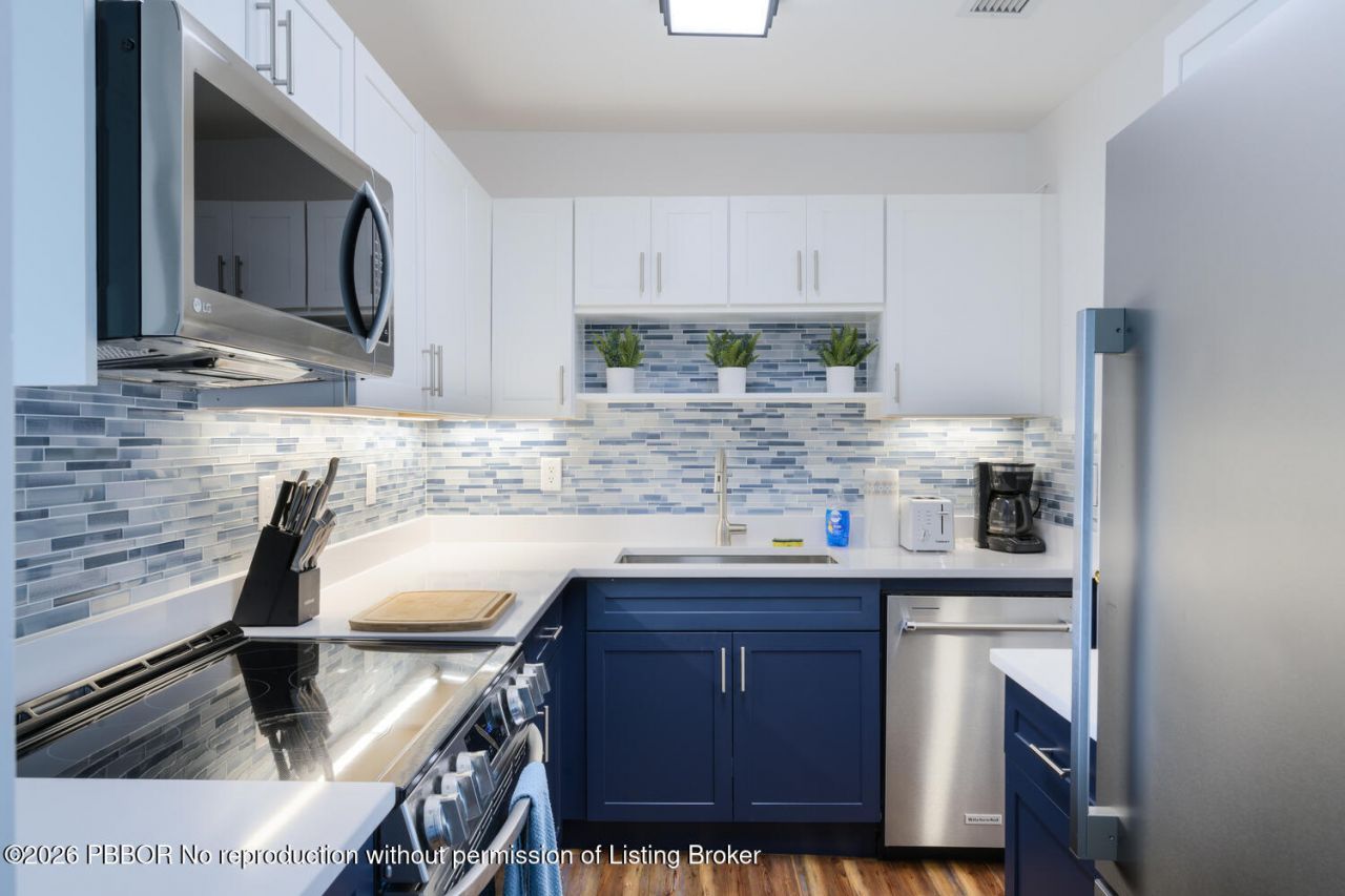 2600 N Flagler Drive, Unit 1009, West Palm Beach, FL 33407 Photo