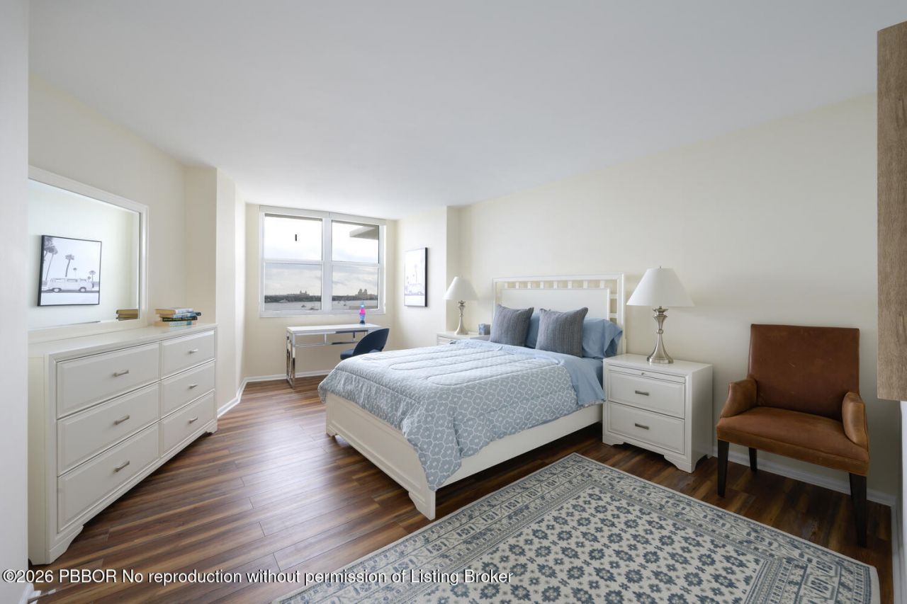 2600 N Flagler Drive, Unit 1009, West Palm Beach, FL 33407 Photo