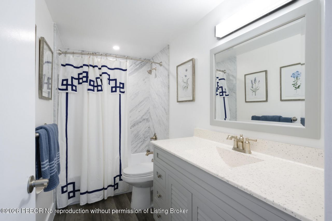 2600 N Flagler Drive, Unit 1009, West Palm Beach, FL 33407 Photo