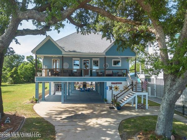 432 W Beach Boulevard, Long Beach, MS 39560