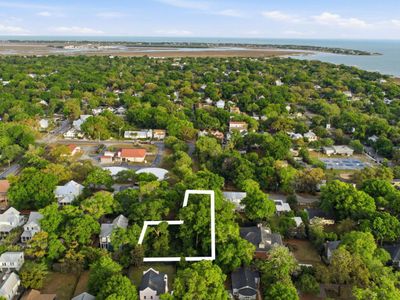 0 Morrison Street, Mount Pleasant, SC 29464