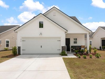 1059 Grace Field Avenue, Summerville, SC 29485