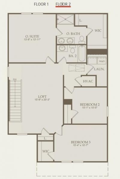 869 Meadowbrook Lane Photo 16
