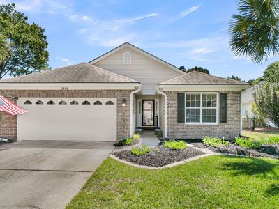 3464 Mulligan Drive, Mount Pleasant, SC 29466