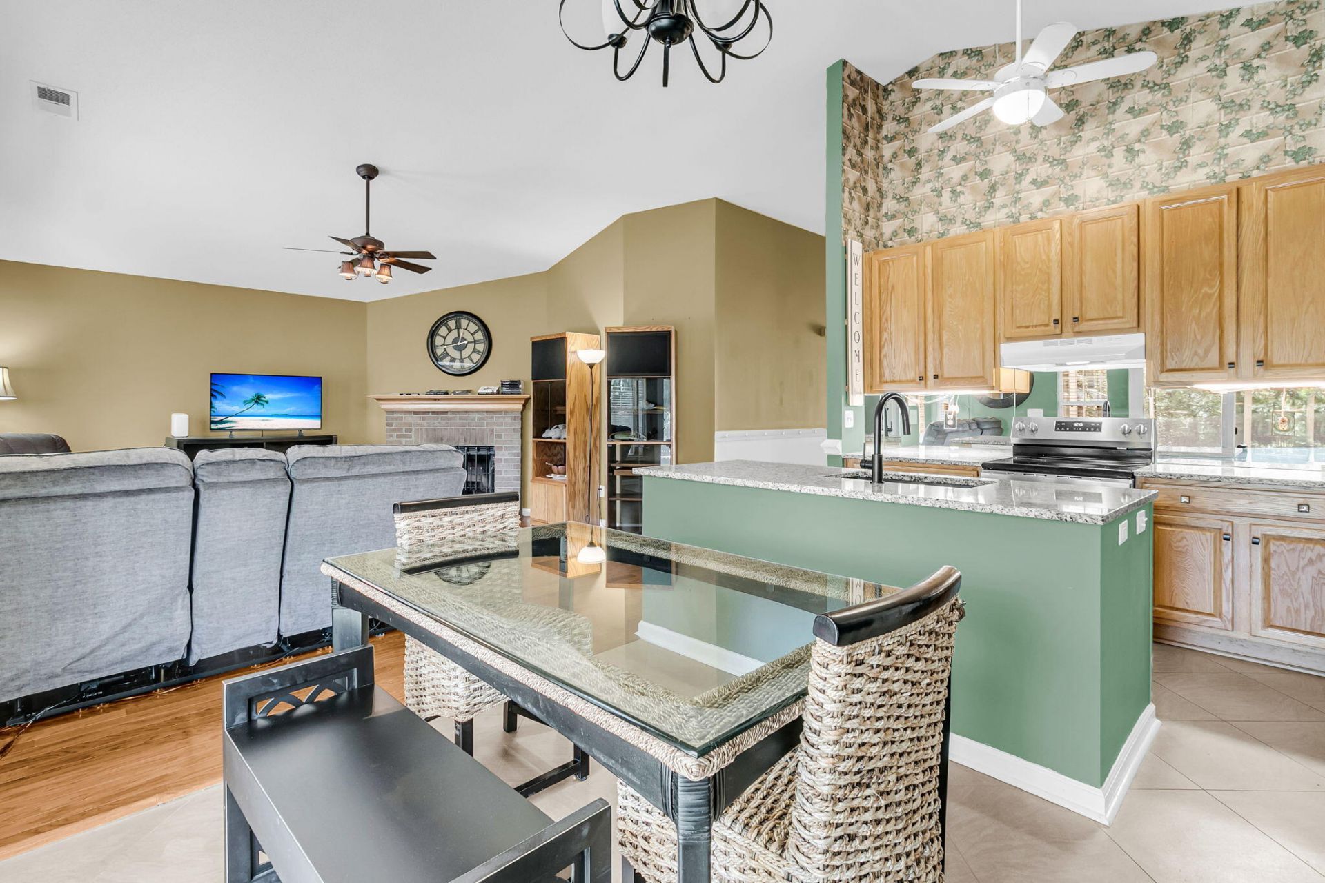 3464 Mulligan Drive Photo 10