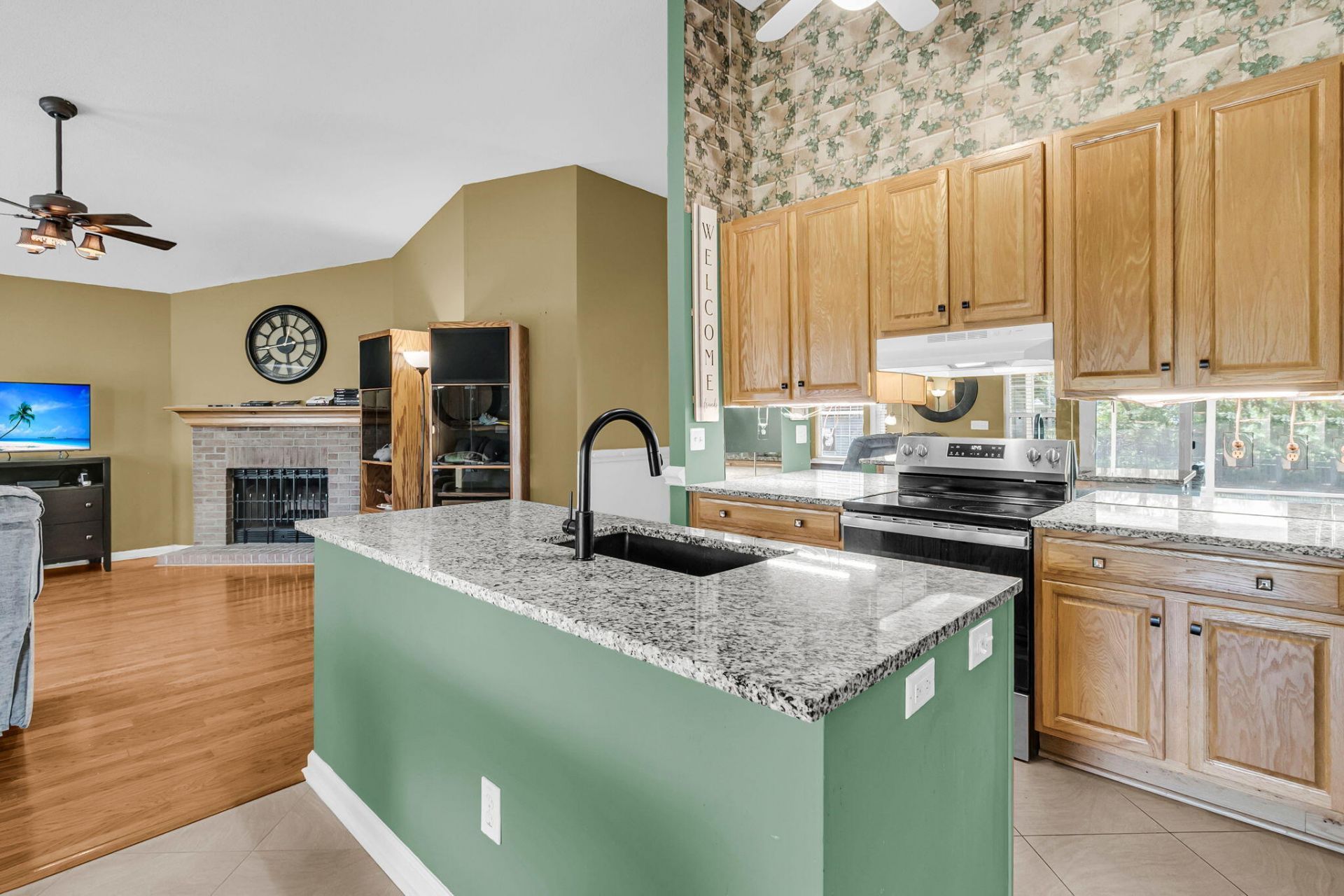 3464 Mulligan Drive Photo 11