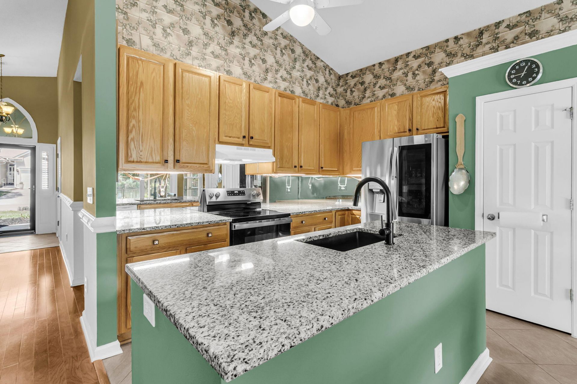 3464 Mulligan Drive Photo 12