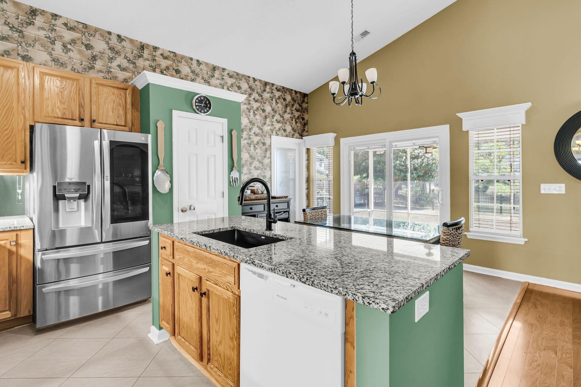 3464 Mulligan Drive Photo 16