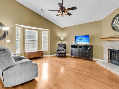 3464 Mulligan Drive, Mount Pleasant, SC 29466