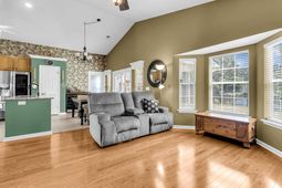 3464 Mulligan Drive photo 4