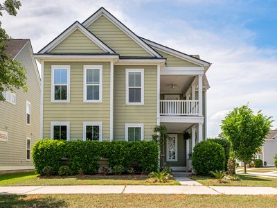 4291 William E Murray Boulevard, Charleston, SC 29414