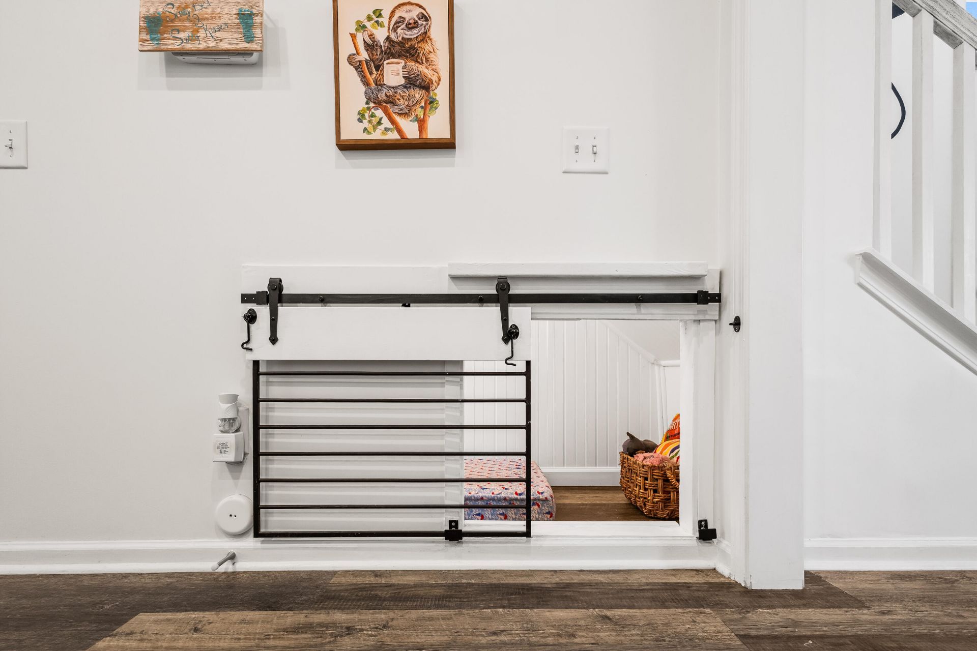 4291 William E Murray Boulevard Photo 16